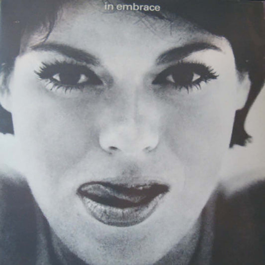 In Embrace - Your Heaven Scent (Plays Hell With Me) (LP)