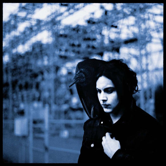 Jack White - Blunderbuss (LP)