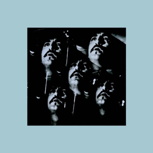 Jim Sullivan - U.F.O. (CD)