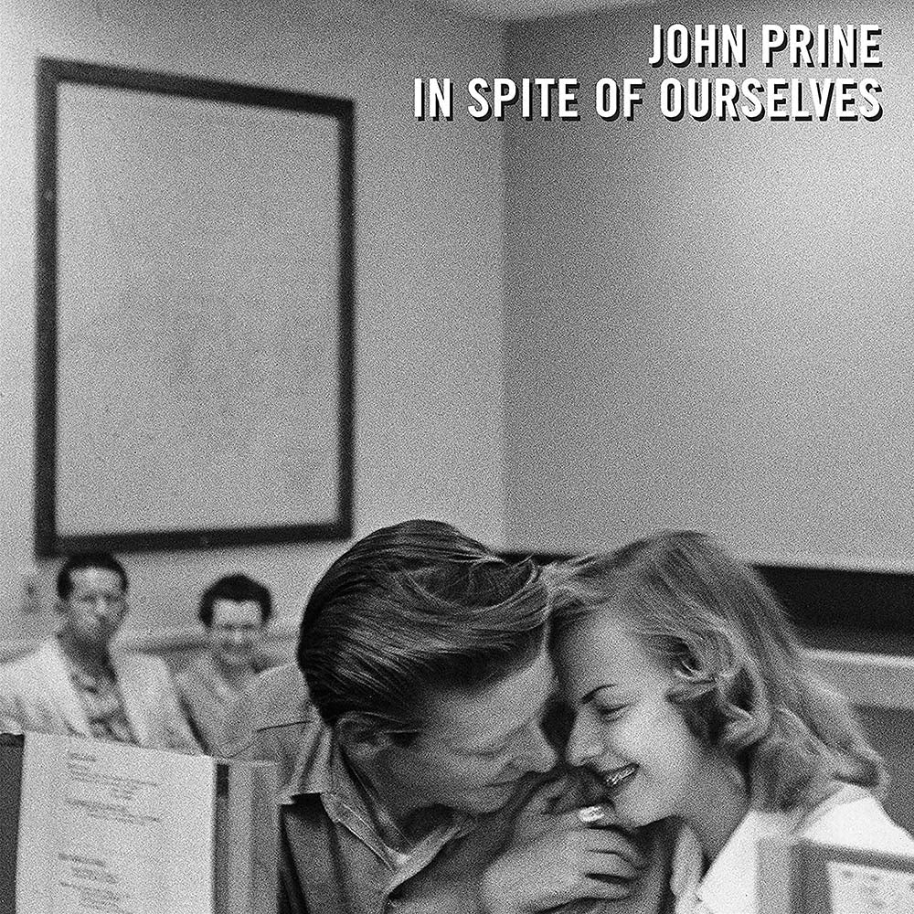 John Prine - In Spite of Ourselves (LP)
