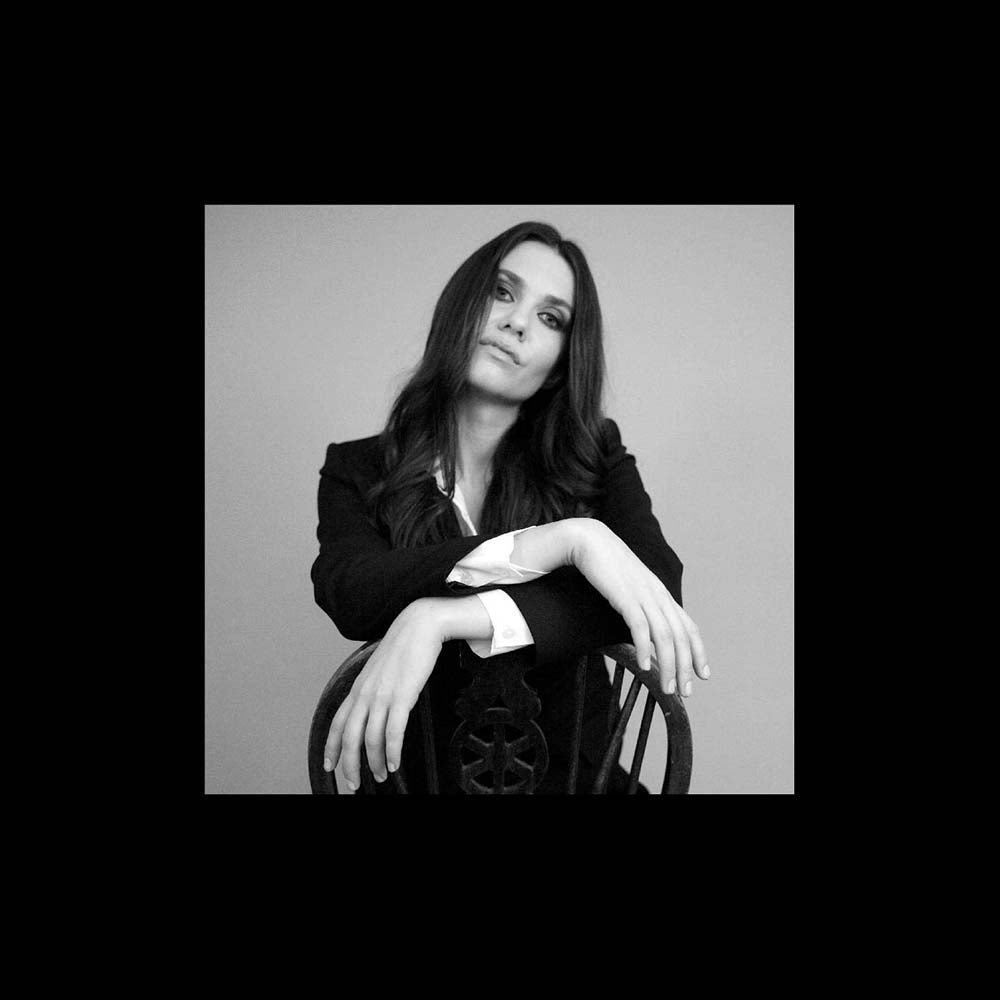 Josefin Öhrn + The Liberation - Sacred Dreams (LP)