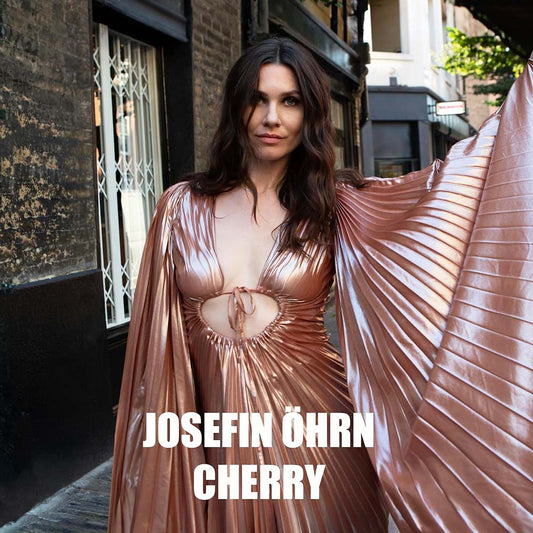 Josefin Öhrn - Cherry (LP)
