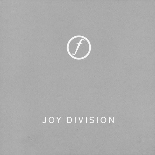 Joy Division - Still (LP)