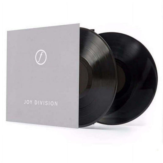 Joy Division - Still (LP)