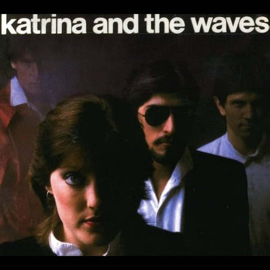 Katrina and the Waves - Katrina and the Waves 2 (CD)