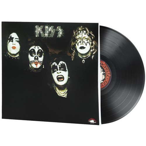 Kiss - Kiss (LP)
