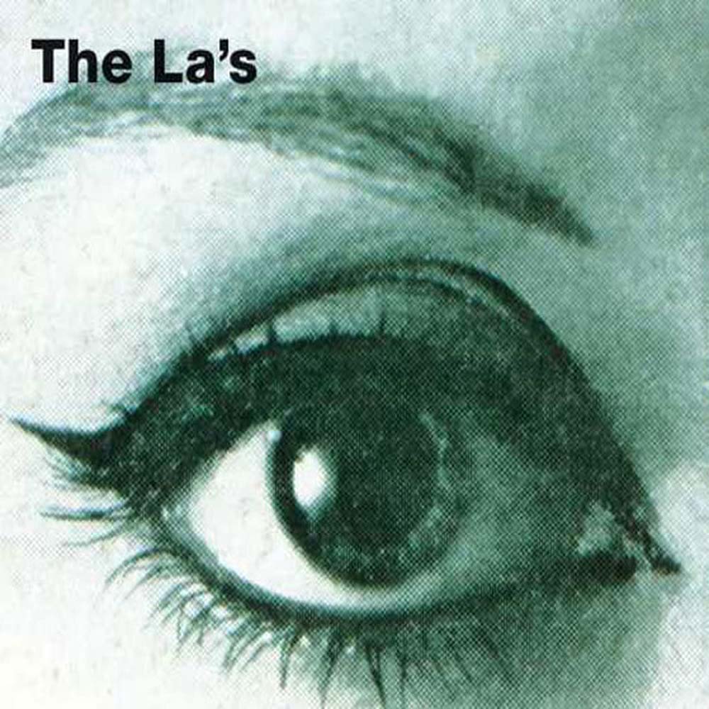 La's - The La's (LP)