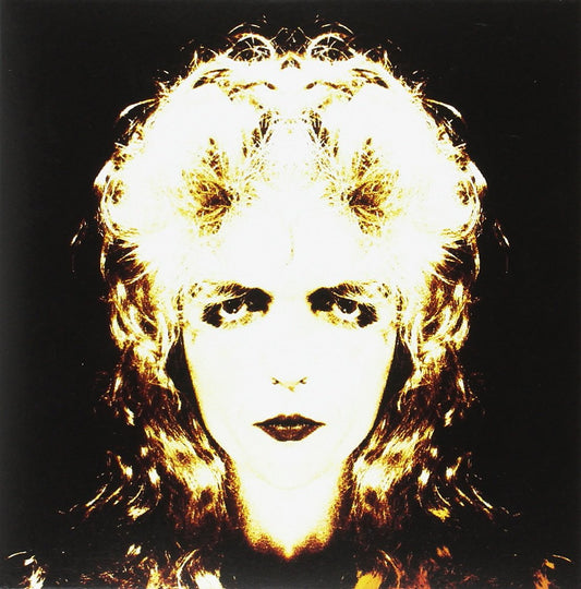 Lee Harvey Oswald - Rose Marie's Baby / Easy Amplification (Live Lexington) (7")