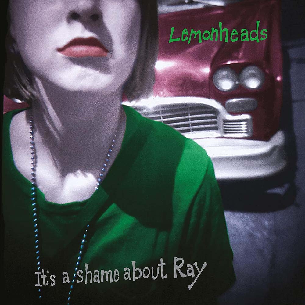 Lemonheads - It's A Shame About Ray (LP)