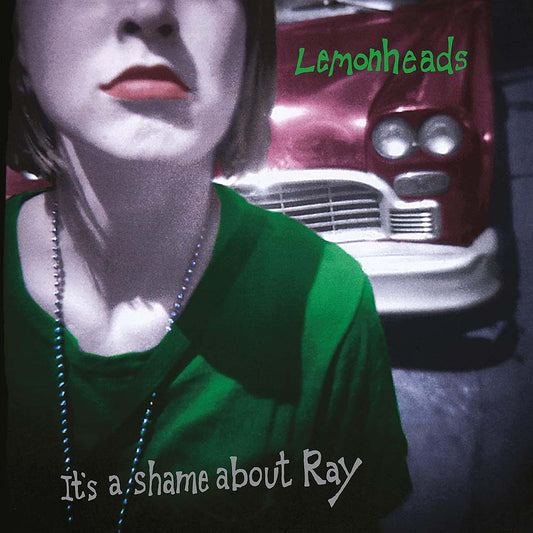 Lemonheads - It's A Shame About Ray (LP)