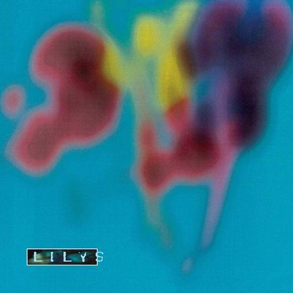 Lilys - Eccsame the Photon Band (LP)
