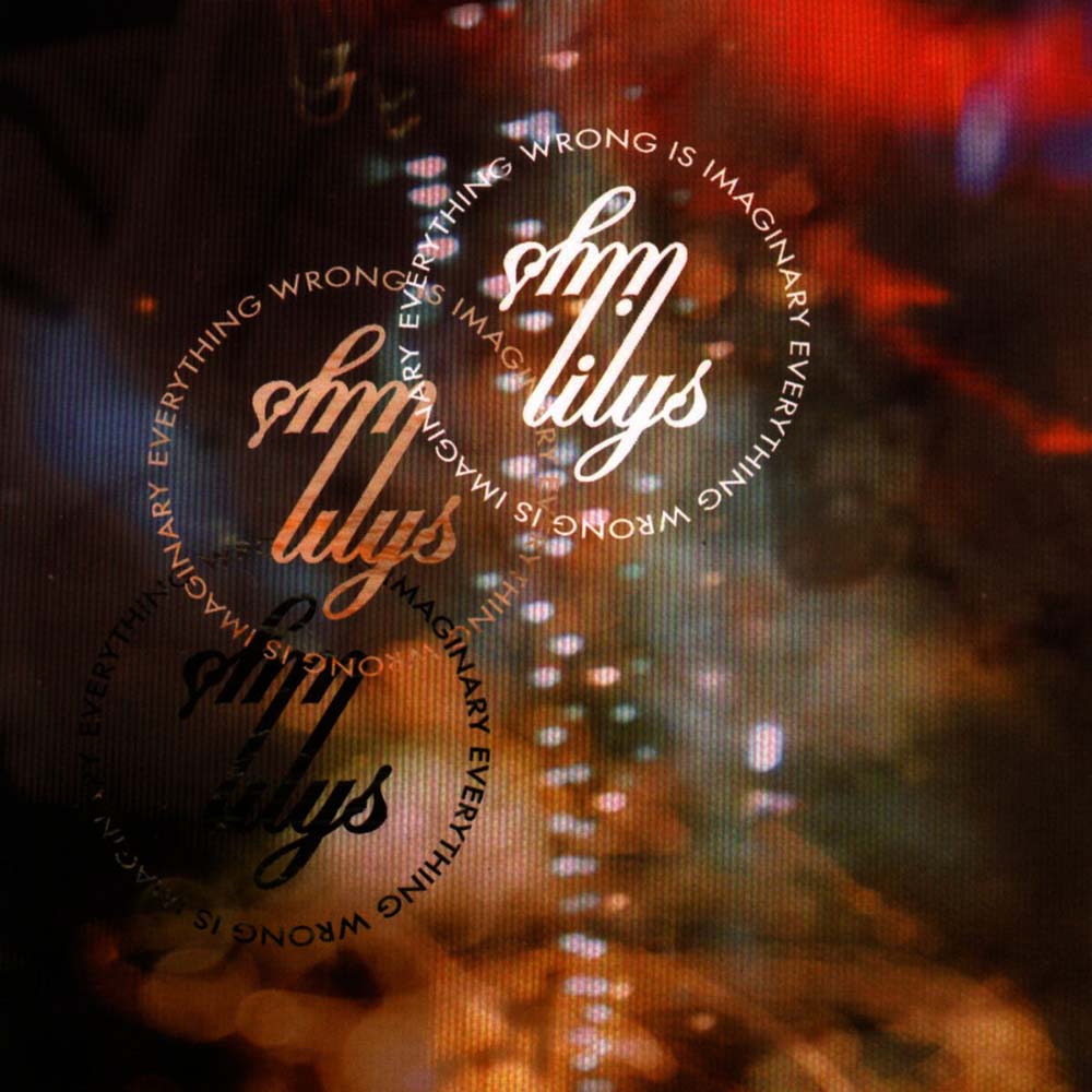 Lilys - Everything Wrong Is Imaginary (CD)