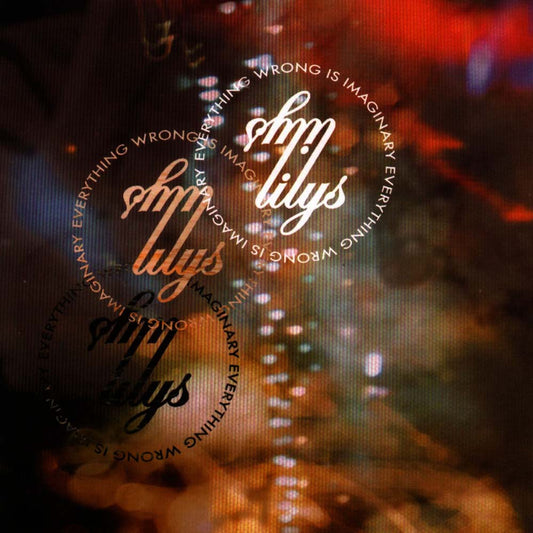Lilys - Everything Wrong Is Imaginary (CD)