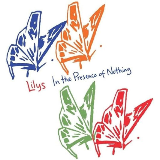 Lilys - In The Presence Of Nothing (LP)