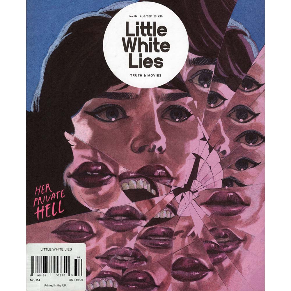 Little White Lies Issue 114 (August/September 2026) Her Private Hell