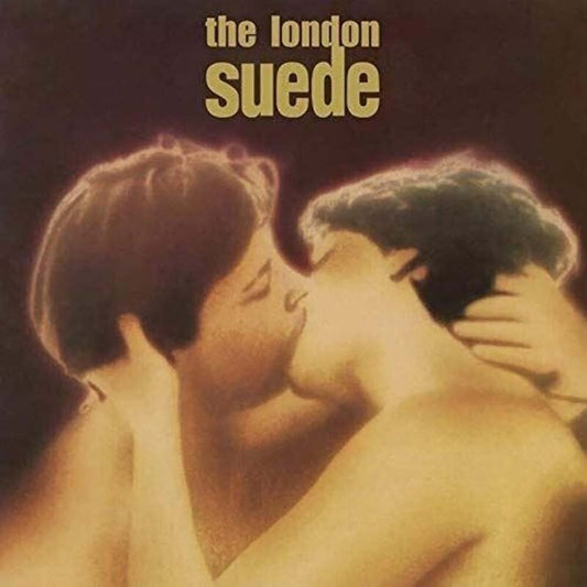 London Suede - The London Suede (LP)
