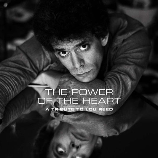 Various - The Power of the Heart: A Tribute to Lou Reed (CD)