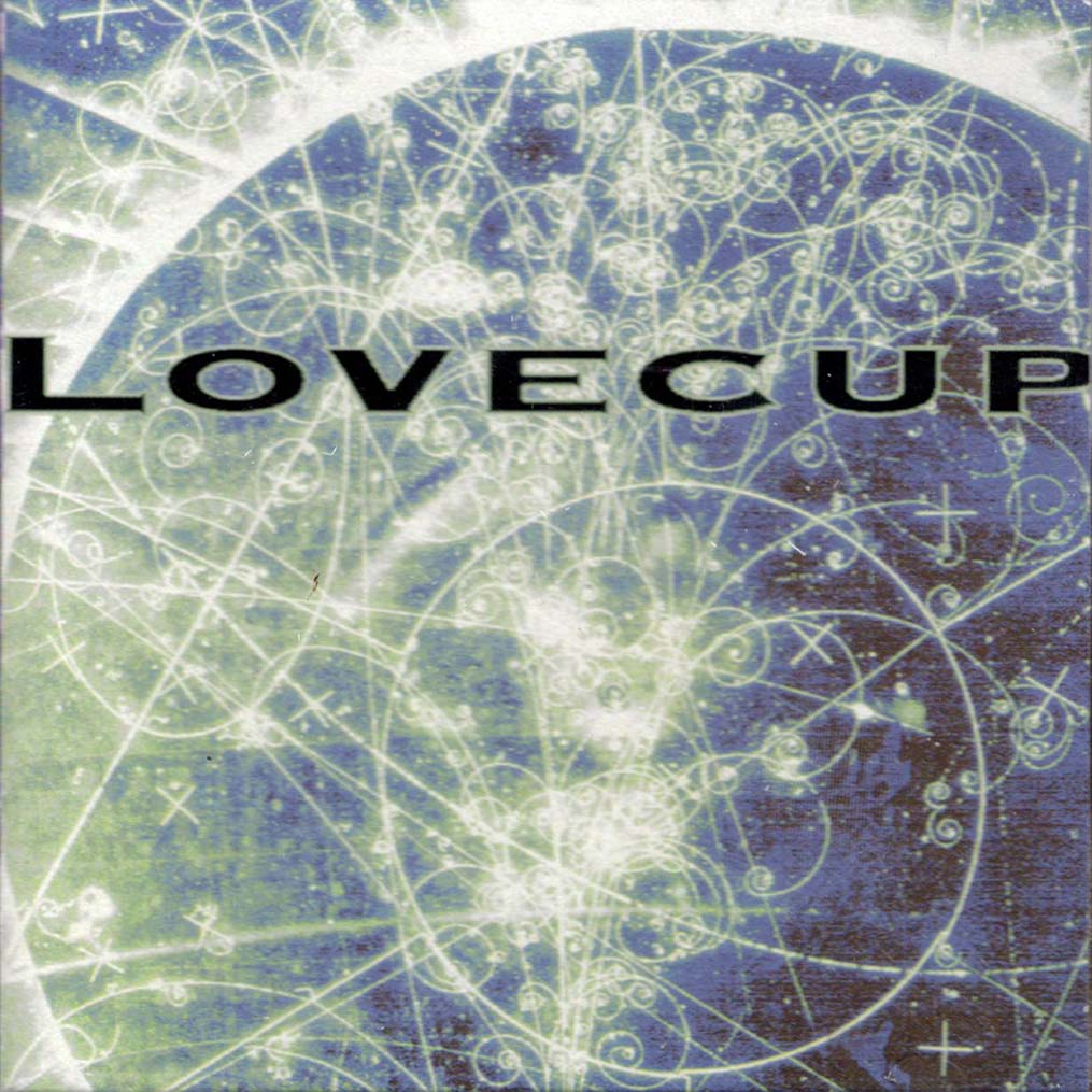 Love Cup - ...Greefus Groinks And Sheet (CD)