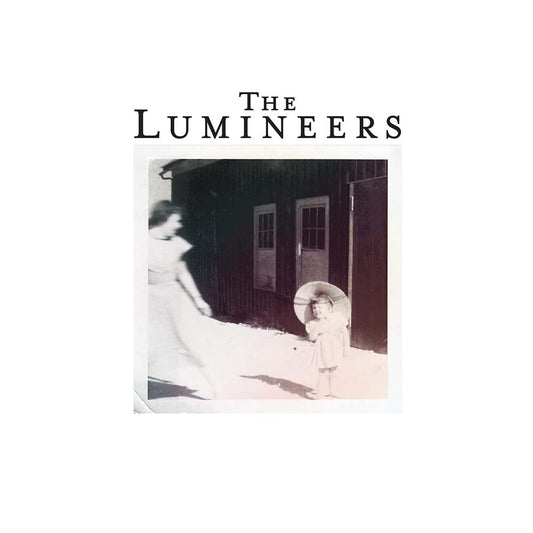 Lumineers - The Lumineers (LP)