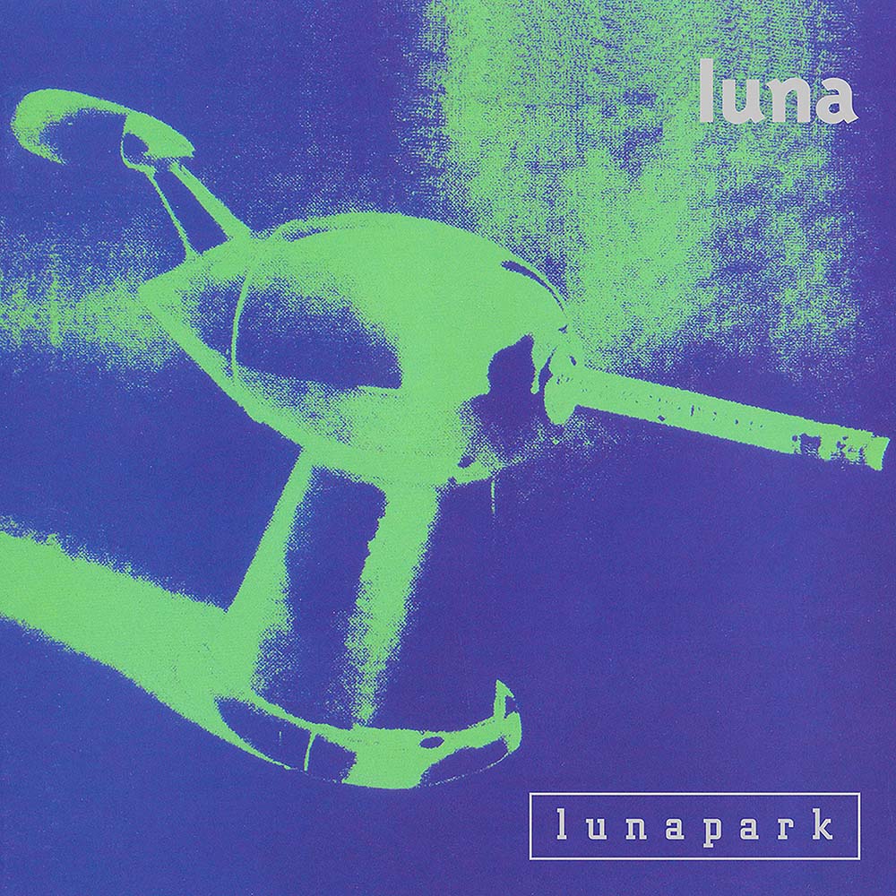 Luna - Lunapark (LP)