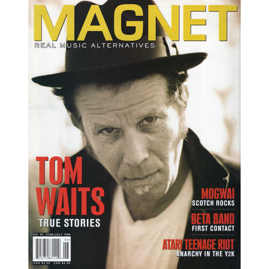 Magnet Magazine (June 1999)