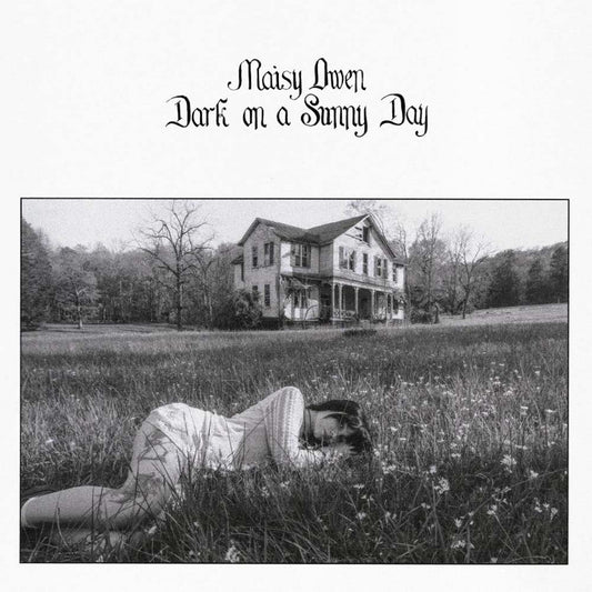 Maisy Owen - Dark On A Sunny Day (LP)