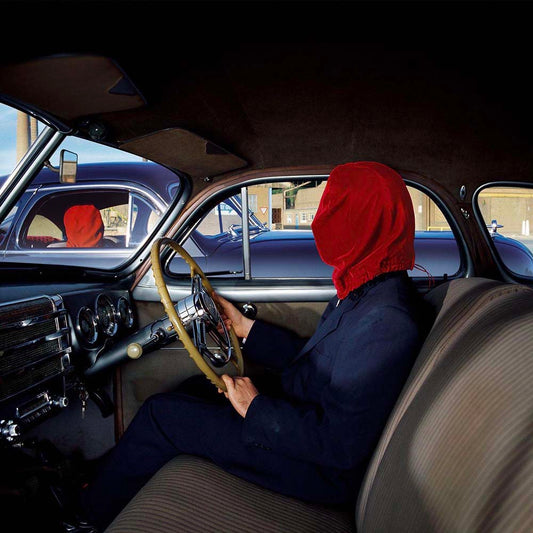 Mars Volta - Frances the Mute (LP)