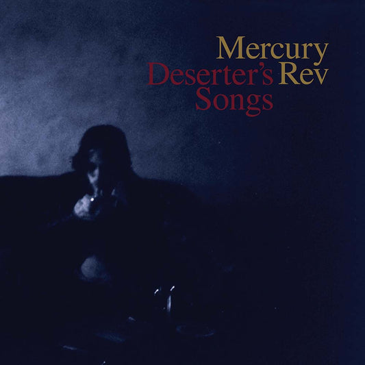 Mercury Rev - Deserter's Songs (LP)
