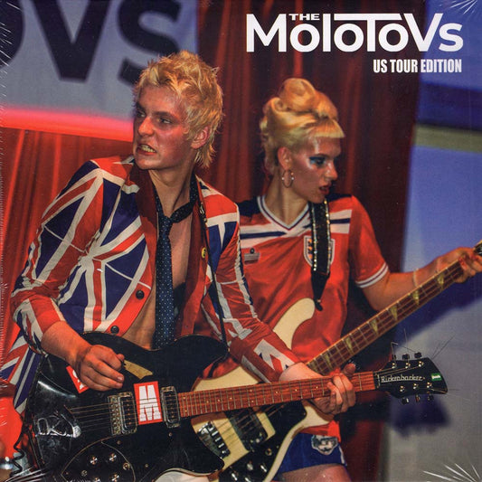 Molotovs - US Tour Edition (7")