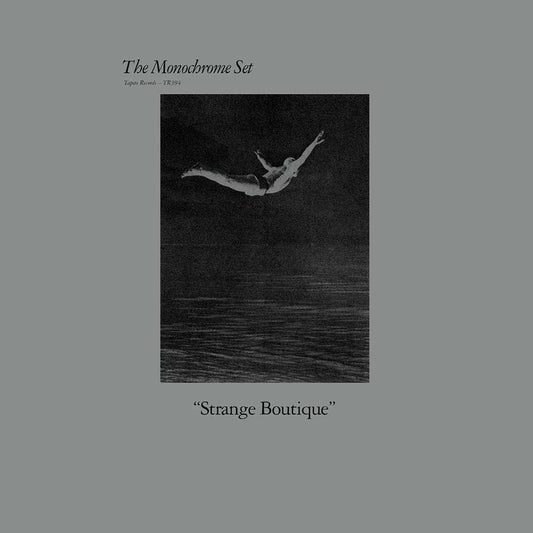 Monochrome Set - Strange Boutique (LP)