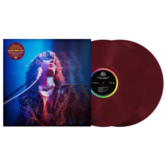 Neal Francis - Francis Comes Alive (LP)