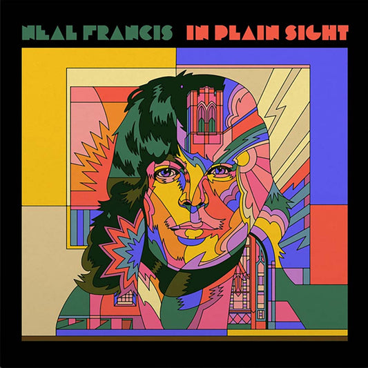Neal Francis - In Plain Sight (LP)