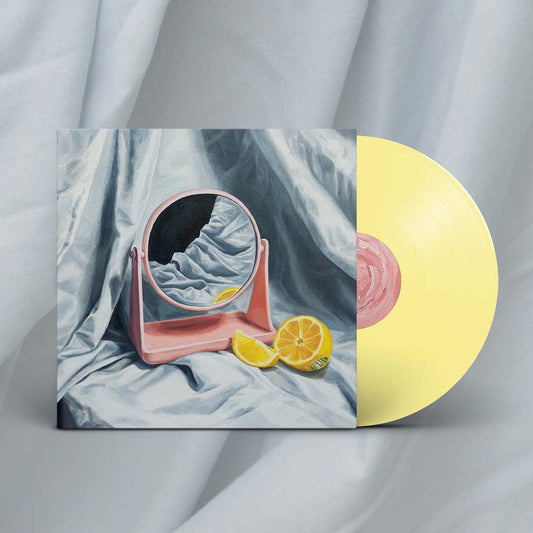 Nectar - No Shadow (LP)