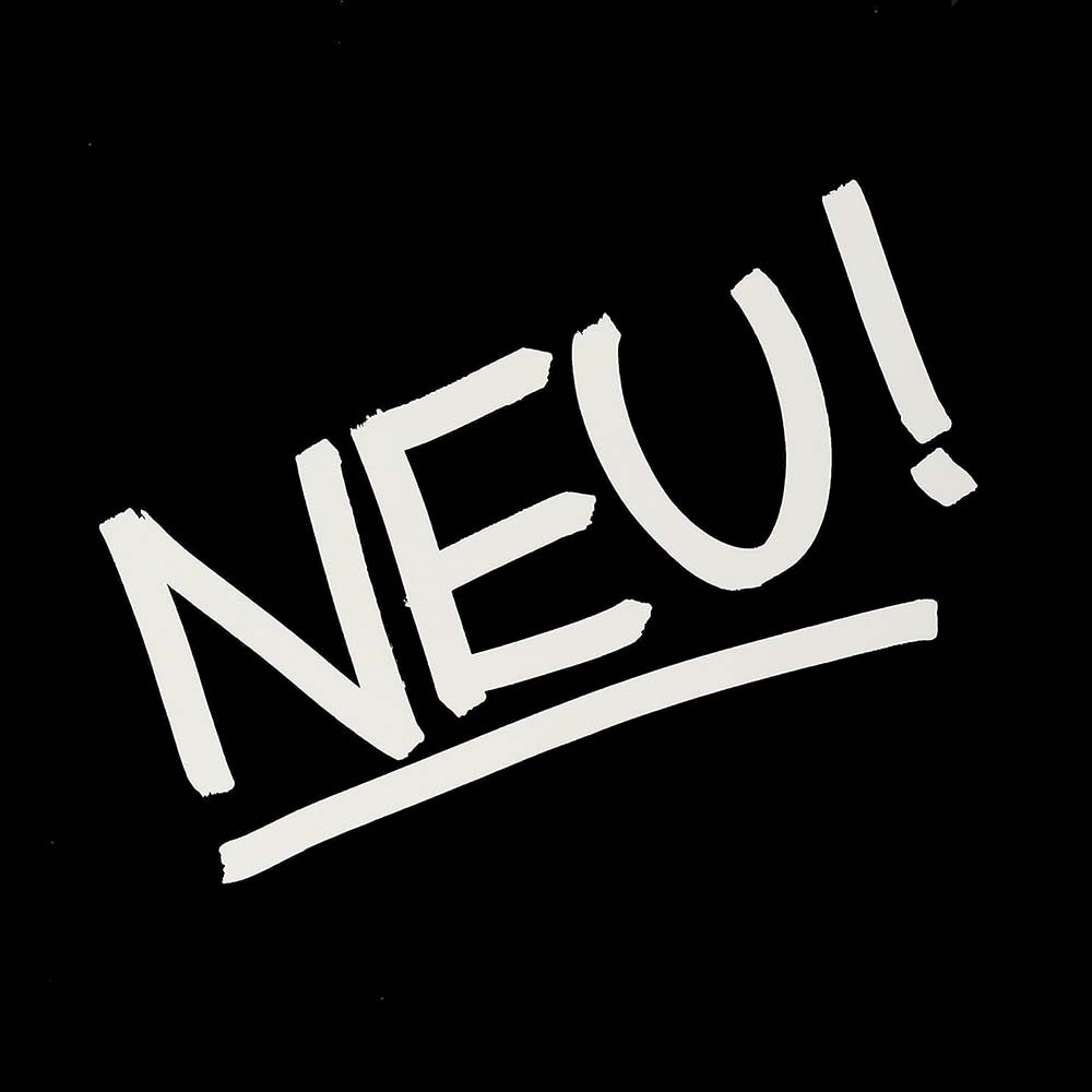 Neu! - Neu! '75 (LP)