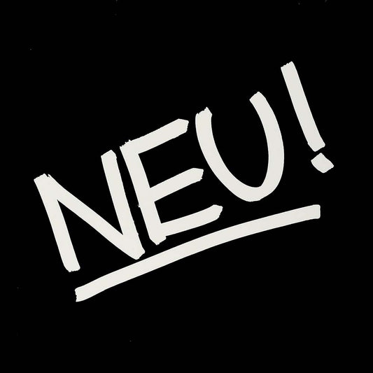 Neu! - Neu! '75 (LP)