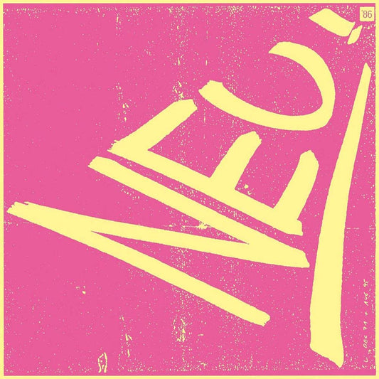 Neu! - Neu! '86 (LP)