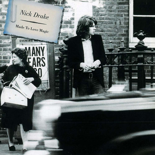Nick Drake - Made to Love Magic (CD)