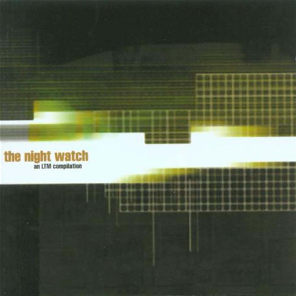 Various - The Night Watch: An LTM Compilation (CD)