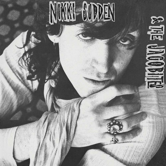 Nikki Sudden & the Jacobites - Dead Men Tell No Tales (LP)