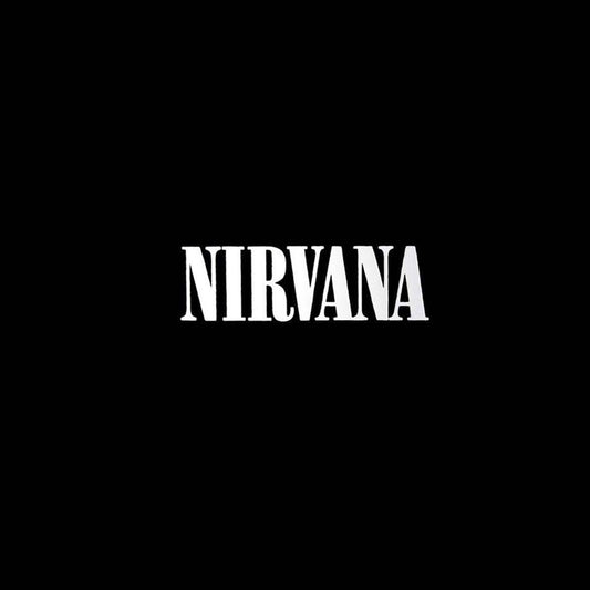 Nirvana - Nirvana (LP)