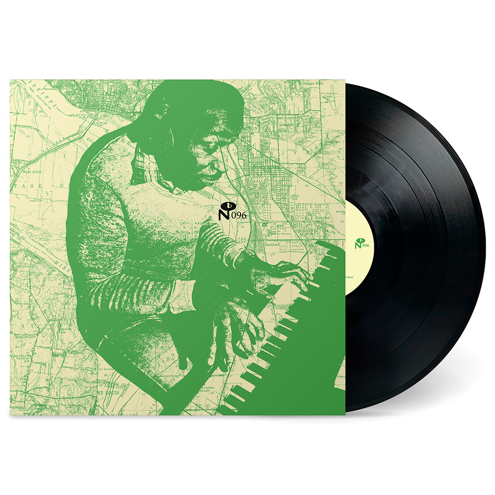 Various - Eccentric Soul: The Shoestring Label (LP)