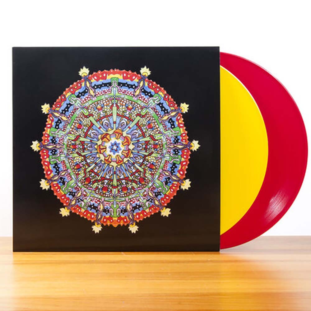 of Montreal - Hissing Fauna, Are You The Destroyer? (LP)