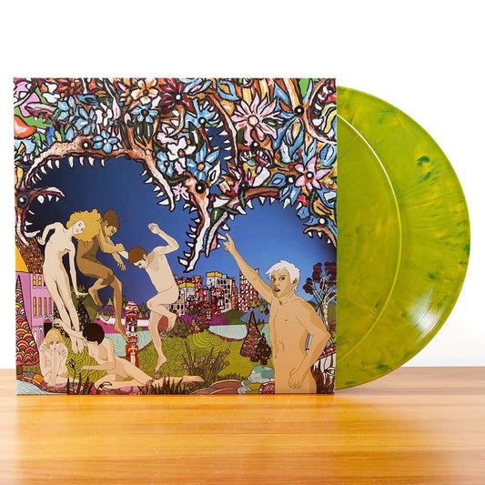 of Montreal - Skeletal Lamping (LP)
