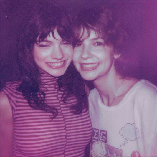 Pacifica - In Your Face (LP)