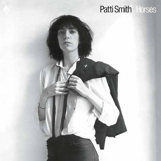 Patti Smith - Horses (LP)