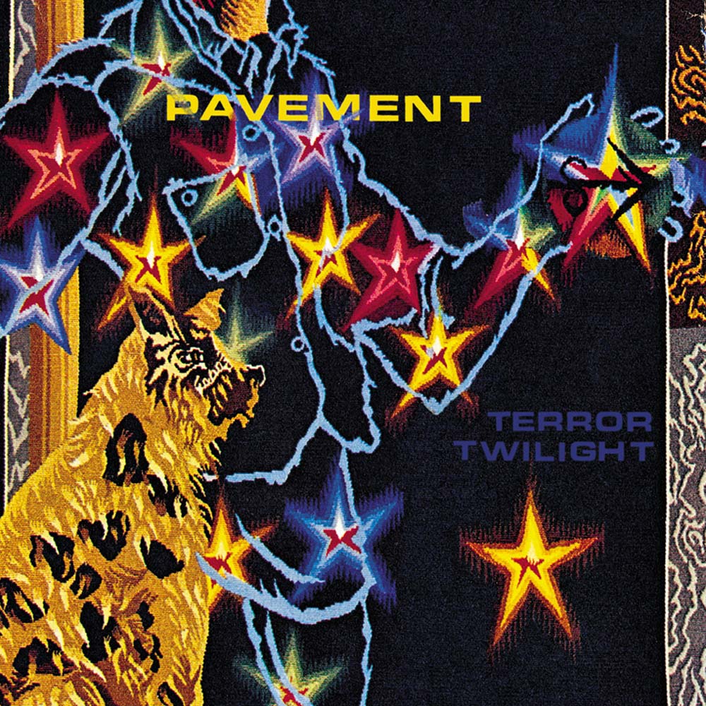 Pavement - Terror Twilight (LP)