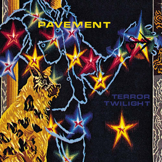 Pavement - Terror Twilight (LP)