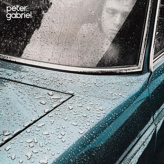 Peter Gabriel - Peter Gabriel 1: Car (LP)