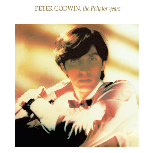 Peter Godwin - The Polydor Years (CD)