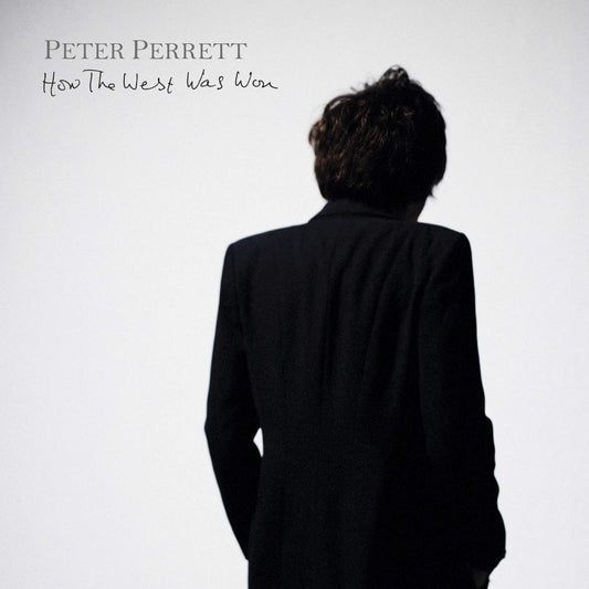 Peter Perrett - How The West Was Won (LP)